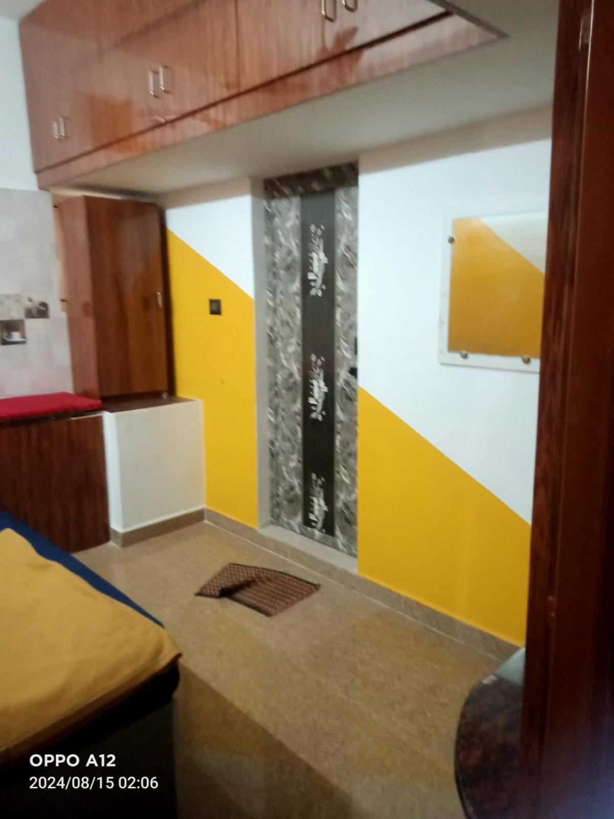 Asshappystayinn Hotel Tiruchirappalli Exterior foto